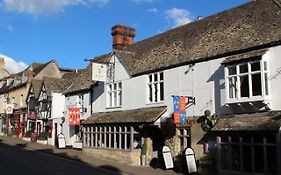 The White Hart Inn Winchcombe 3*